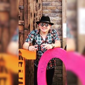 Meet your Posher, Anthony